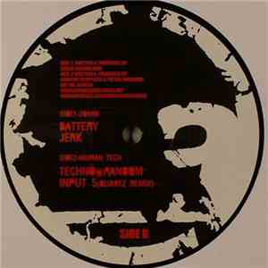 Zoran vs. Human Tech - European Heat E.P.