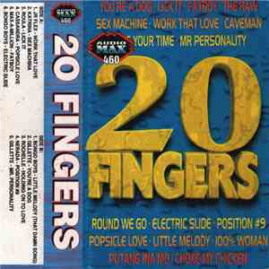 20 Fingers - 20 Fingers