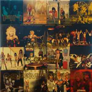44Magnum - Anthology