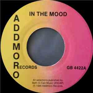 Addmoro - In The Mood / Adversities