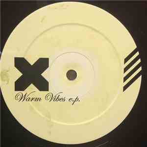 Alex Neri & Marco Solforetti / Ilario Alicante - Warm Vibes EP
