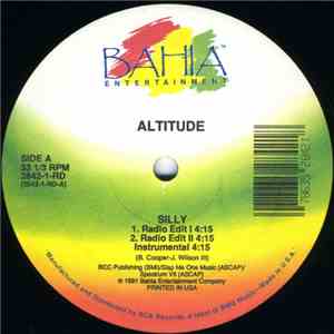 Altitude  - Silly