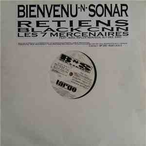 Bienvenu-N-Sonar - Retiens