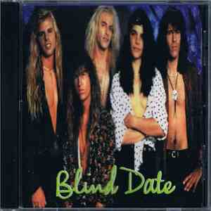 Blind Date  - Blind Date