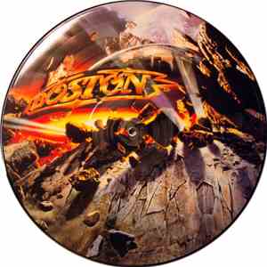 Boston - Walk On