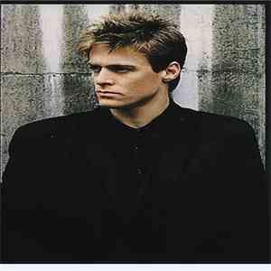 Bryan Adams - Victim Of Love