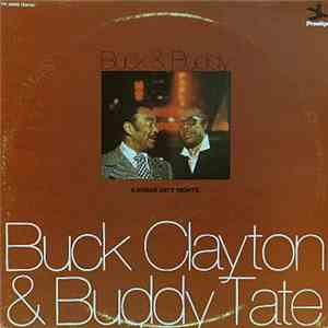 Buck Clayton & Buddy Tate - Kansas City Nights