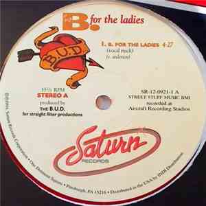 B.U.D. - B. For The Ladies