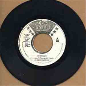 Burro Banton - MC Peggy