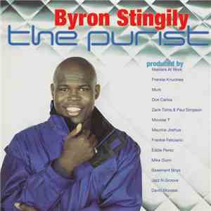 Byron Stingily - The Purist