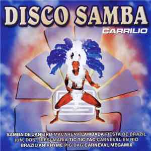 Carrilio - Disco Samba