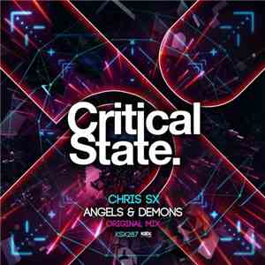 Chris SX - Angels & Demons