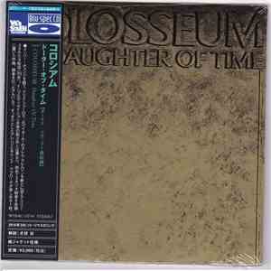Colosseum - Daughter Of Time