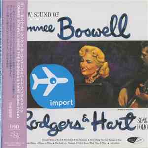 Connee Boswell - Connee Boswell Sings The Rodgers & Hart Song Folio