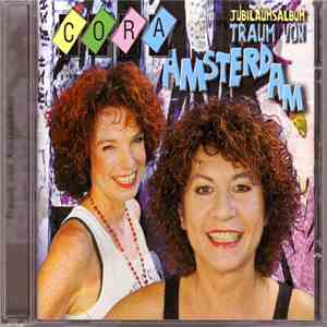 Cora - Traum Von Amsterdam - Jubiläumsalbum