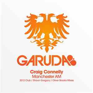 Craig Connelly - Manchester AM