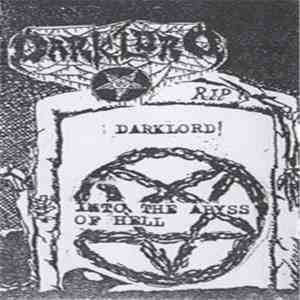 Darklord  - Into The Abyss Of Hell