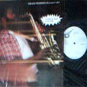 Dean Fraser - Pumpin' Air