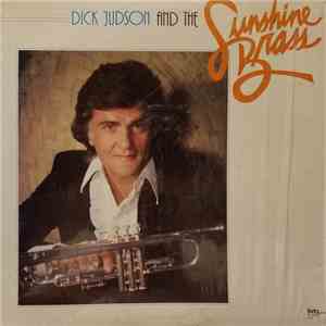 Dick Judson And The Sunshine Brass - Dick Judson And The Sunshine Brass