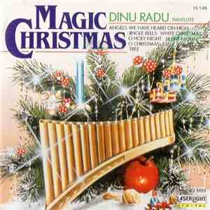 Dinu Radu - Magic Christmas