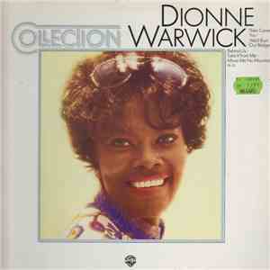 Dionne Warwick - Collection