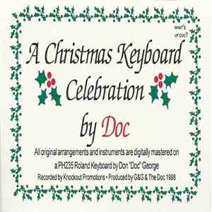 Doc - A Christmas Keyboard Celebration