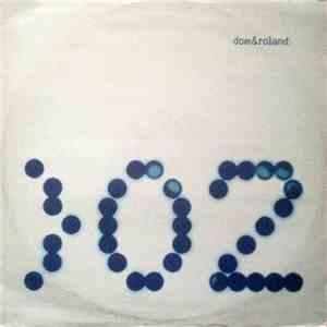Dom & Roland - You're Something Else / Interstella Jazz