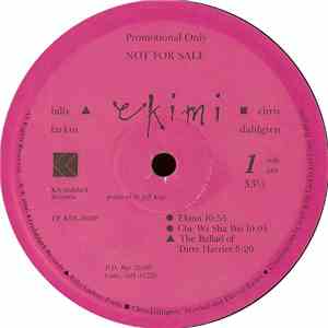 Ekimi - Ekimi