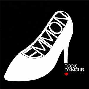 Emmon - Rock D'Amour