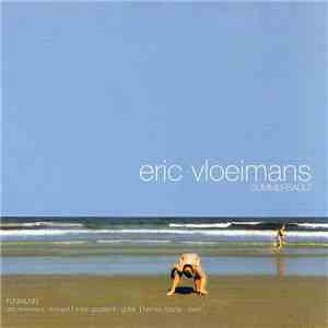 Eric Vloeimans - Summersault