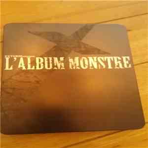 Exterio - L'album monstre