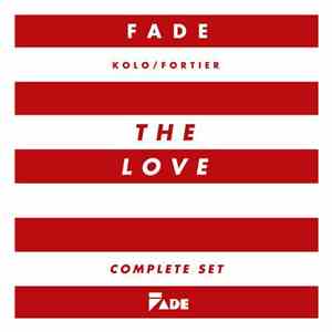 Fade - The Love (Complete Set)
