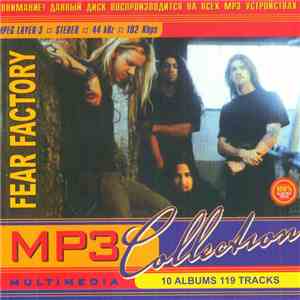 Fear Factory - MP3 Collection