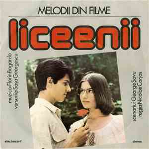 Florin Bogardo - Melodii Din Filme