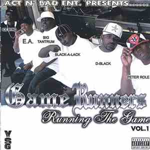 Game Runners - Running The Game Vol. 1