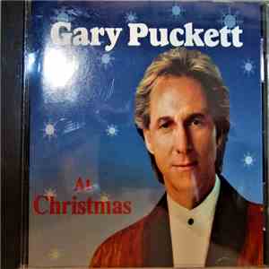 Gary Puckett - At Christmas