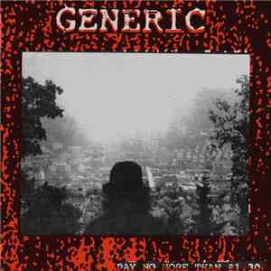 Generic - The Spark Inside