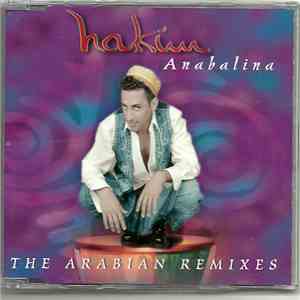 Hakim  - Anabalina (The Arabian Remixes)