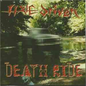 Hate Driven - Death Ride