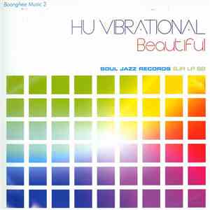 Hu Vibrational - Beautiful - Boonghee Music 2