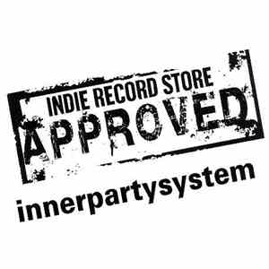 Innerpartysystem - Record Store Day Single