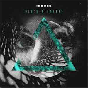 Issues  - Black Diamonds