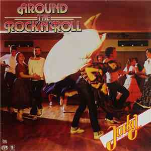 Jacky  - Around The Rock 'N' Roll