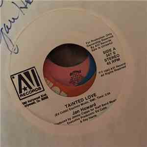 Jan Howard - Tainted Love