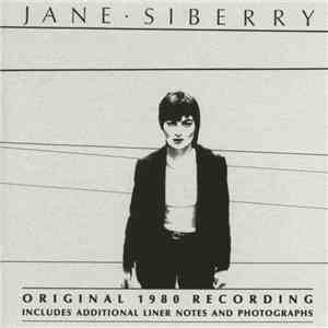 Jane Siberry - Jane Siberry