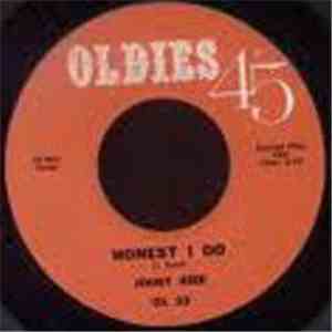 Jimmy Reed - Honest I Do / Signals Of Love