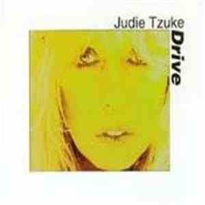 Judie Tzuke - Drive