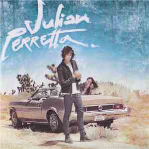Julian Perretta - Stitch Me Up