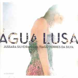 Jussara Silveira - Água Lusa