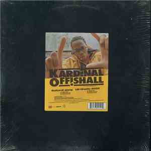 Kardinal Offishall - Bakardi Slang / UR Ghetto 2002